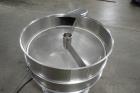 Sweco Vibro-energy Separator Xs48